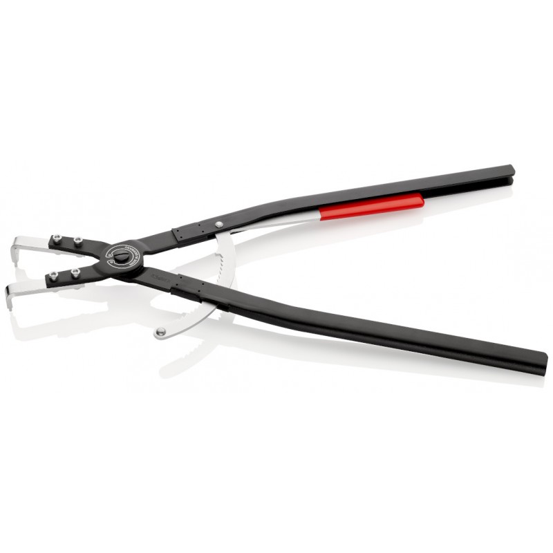 44 20 J51 Μυτοτσίμπιδο Ασφαλειών KNIPEX