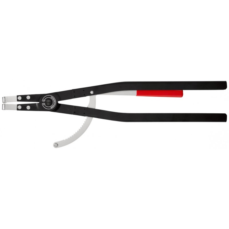 44 20 J51 Μυτοτσίμπιδο Ασφαλειών KNIPEX