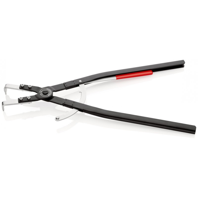 44 20 J61 Μυτοτσίμπιδο Ασφαλειών KNIPEX