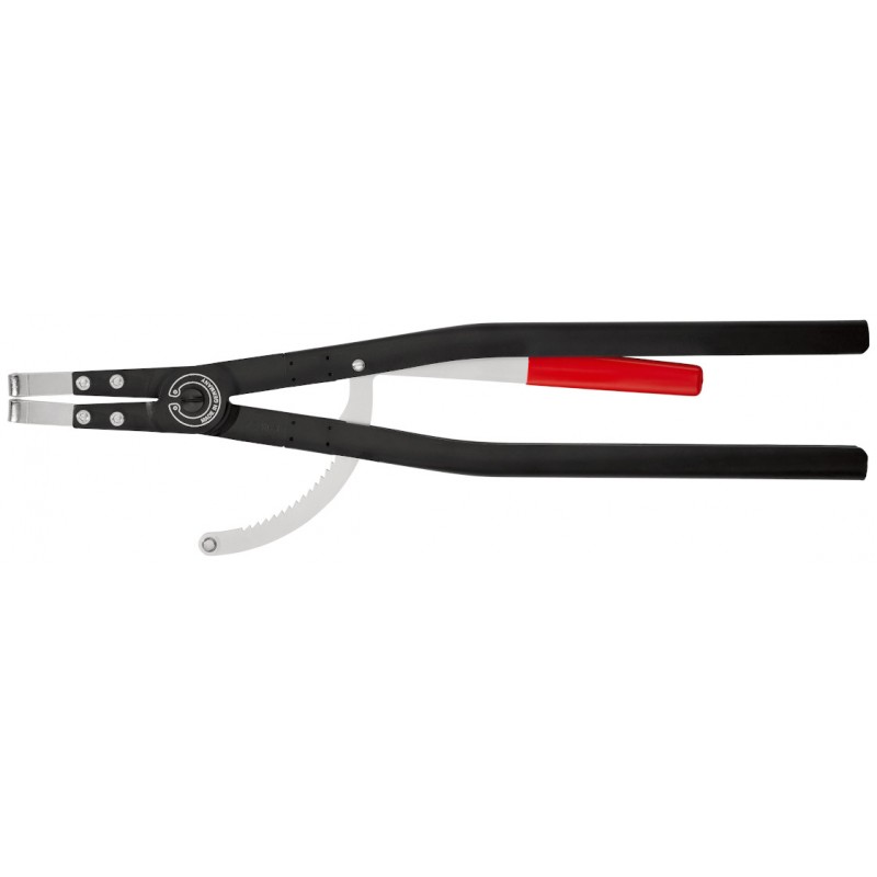 44 20 J61 Μυτοτσίμπιδο Ασφαλειών KNIPEX