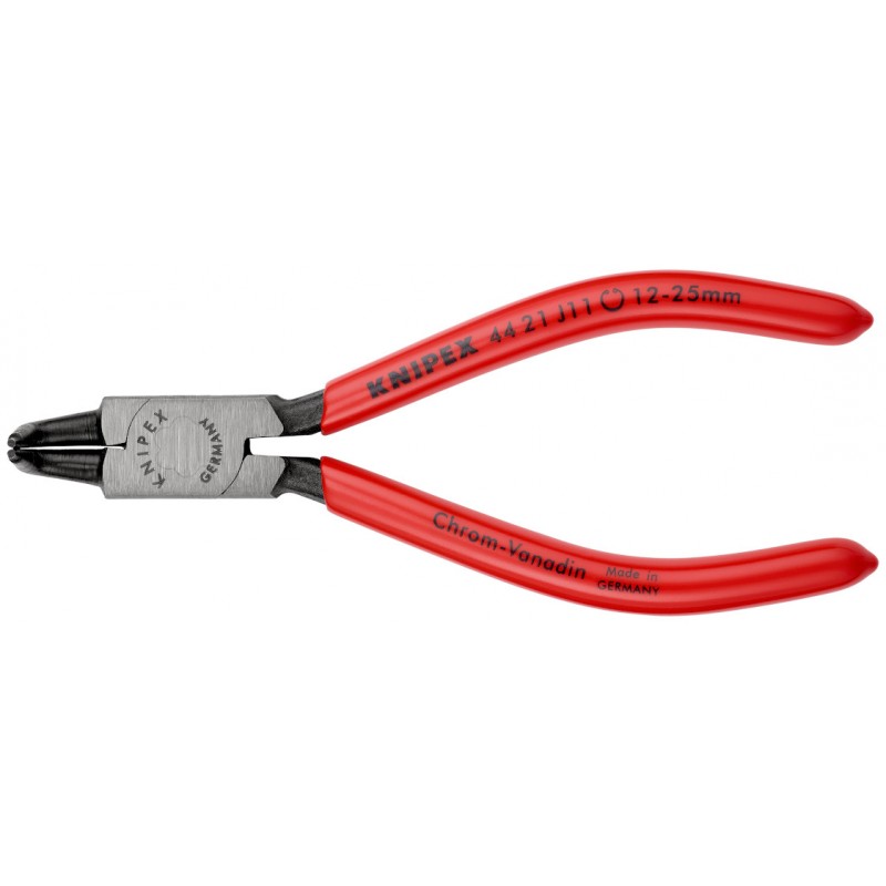 44 21 J11 Μυτοτσίμπιδο Ασφαλειών KNIPEX