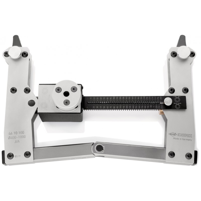 46 10 100 Circlip Tool Dia. 400-1000 KNIPEX
