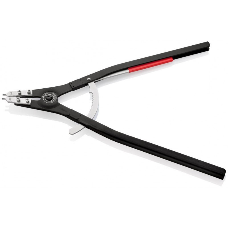 46 10 A6 Μυτοτσίμπιδο Ασφαλειών KNIPEX