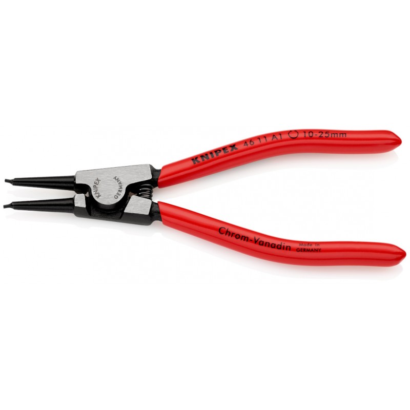 46 11 A1 Μυτοτσίμπιδο Ασφαλειών KNIPEX