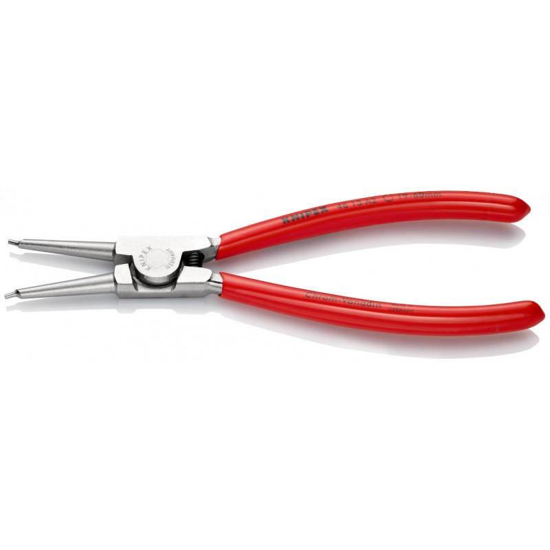 46 13 A2 Μυτοτσίμπιδο Ασφαλειών KNIPEX