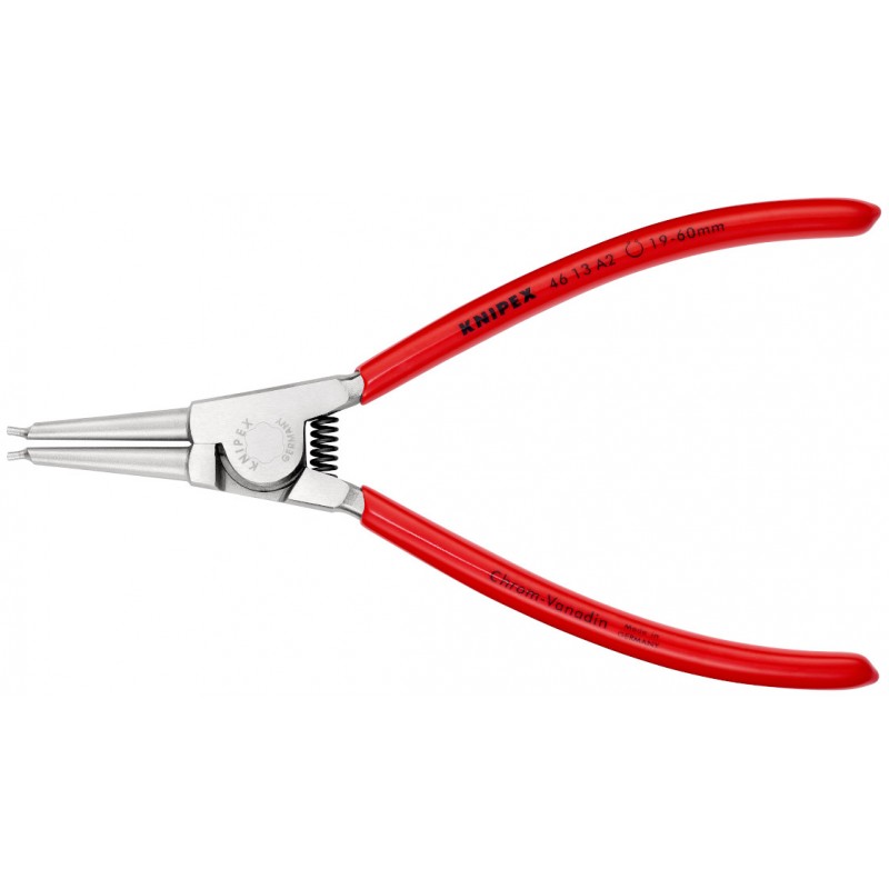 46 13 A2 Μυτοτσίμπιδο Ασφαλειών KNIPEX