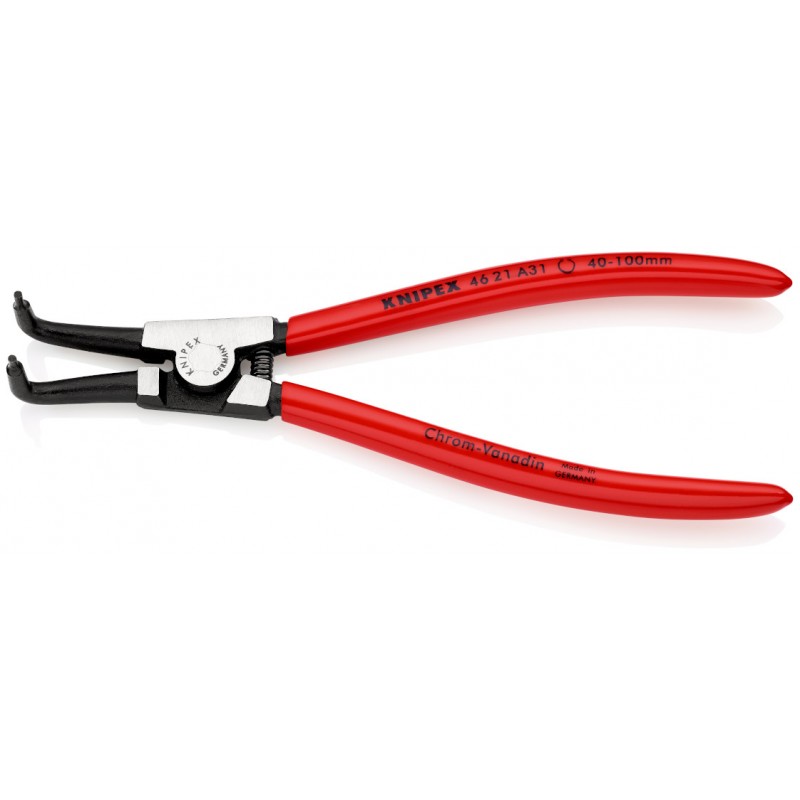 46 21 A31 Μυτοτσίμπιδο Ασφαλειών KNIPEX