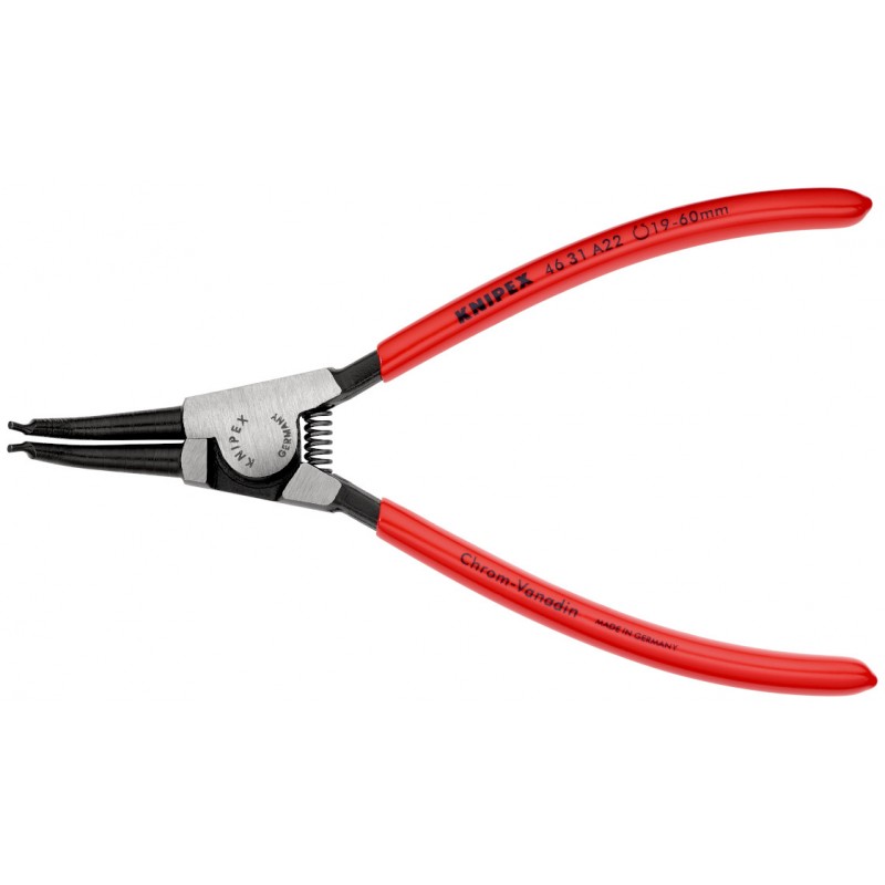 46 31 A22 Μυτοτσίμπιδο Ασφαλειών KNIPEX