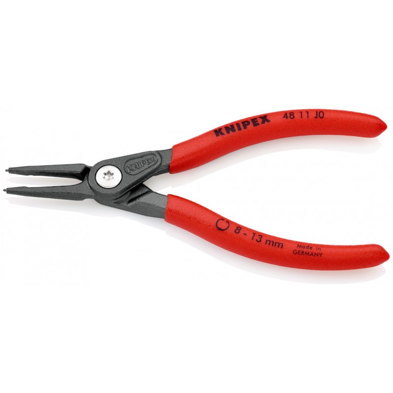 48 11 J0 Μυτοτσίμπιδο Ασφαλειών KNIPEX