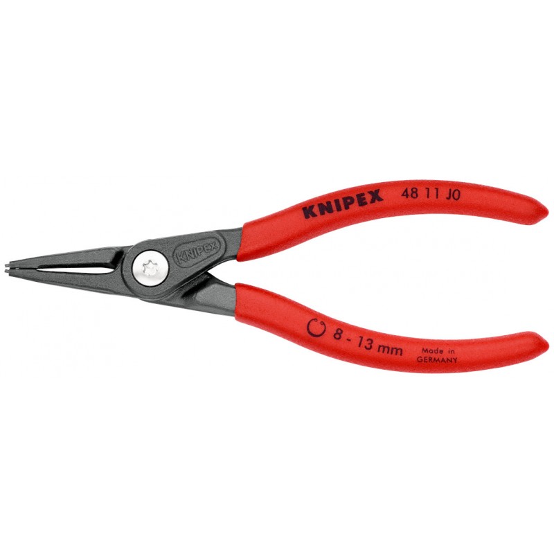 48 11 J0 Μυτοτσίμπιδο Ασφαλειών KNIPEX