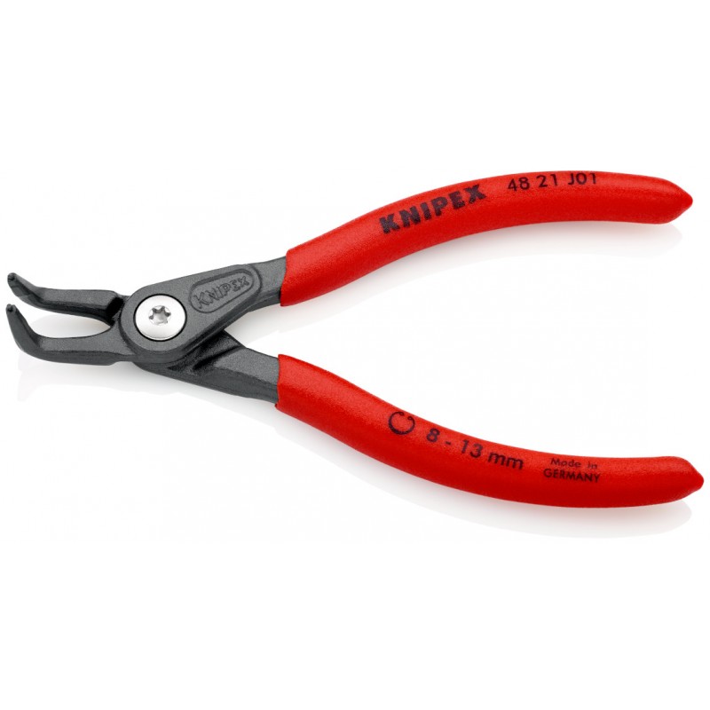 48 21 J01 Μυτοτσίμπιδο Ασφαλειών KNIPEX