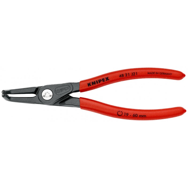 48 21 J21 Μυτοτσίμπιδο Ασφαλειών KNIPEX