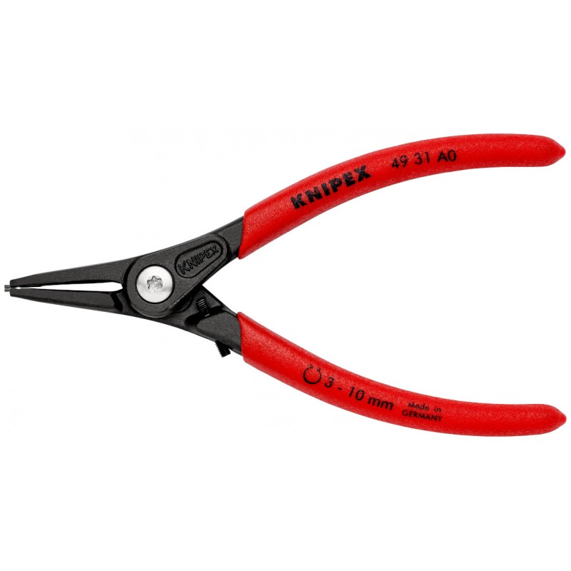 49 31 A0 Μυτοτσίμπιδο Ασφαλειών KNIPEX