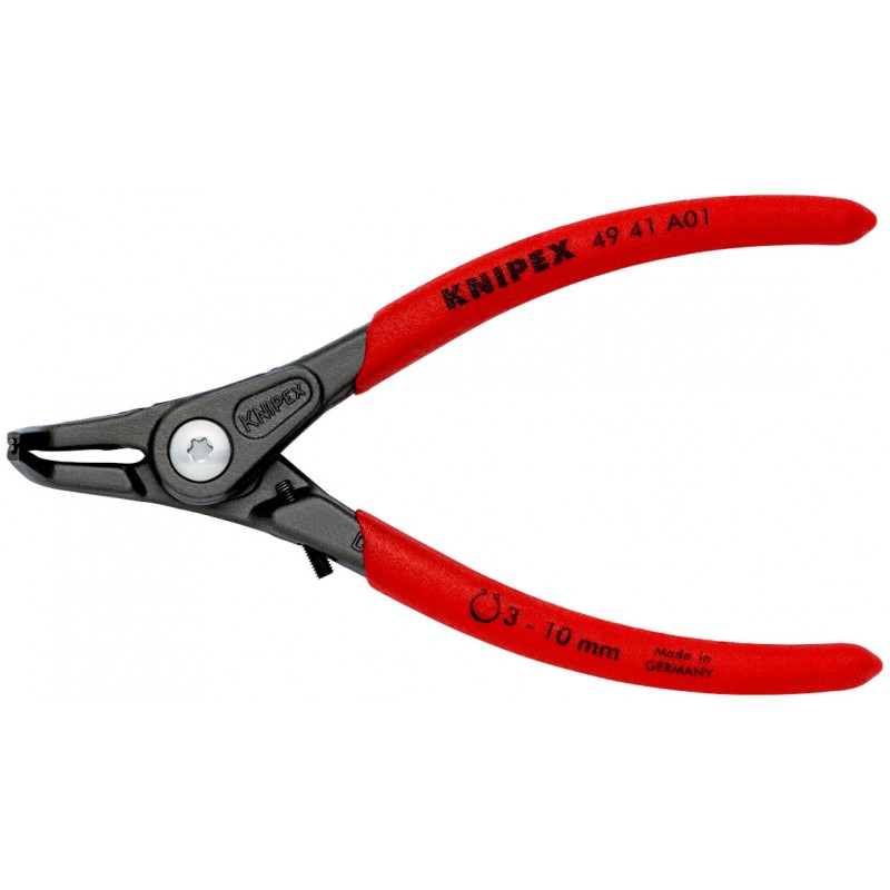 49 41 A01 Μυτοτσίμπιδο Ασφαλειών KNIPEX