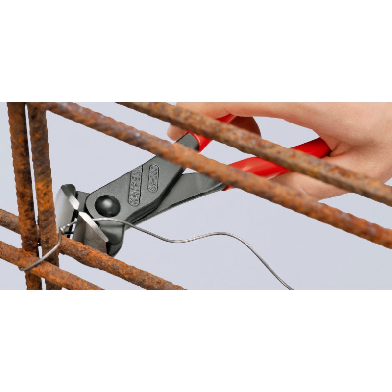68 01 280 Εμπροσθοκόφτης Μπετού 280 Mm KNIPEX