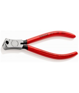 69 01 130 End-Cutting Nippers KNIPEX