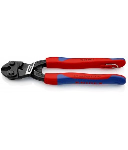 71 02 200 T CoBolt® Συμπαγής κόφτης πείρων, λυγισμένος με δακτύλιο στερέωσης KNIPEX