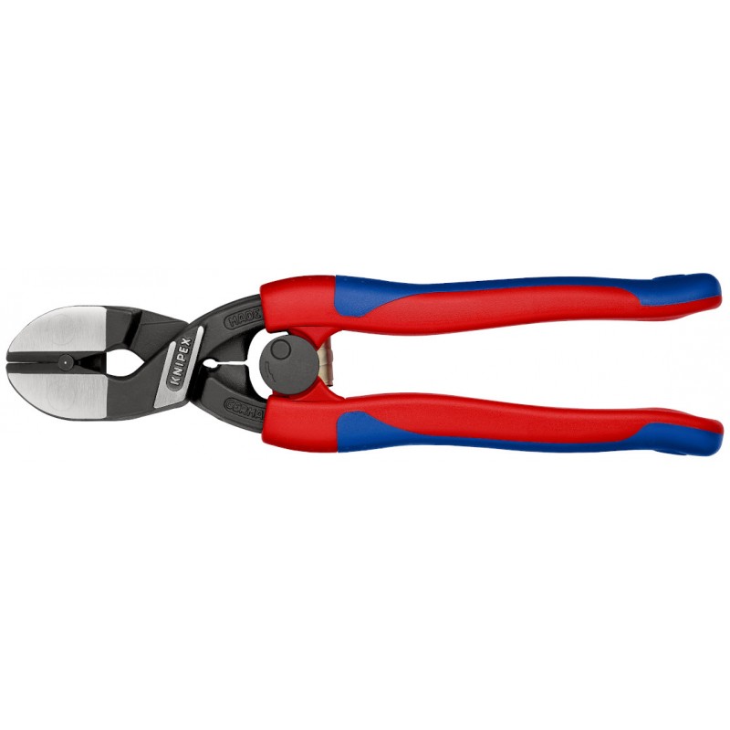 71 22 200 Συμπαγής Κόφτης Μπετόβεργας COBOLT KNIPEX