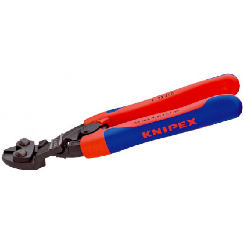 71 22 200 Συμπαγής Κόφτης Μπετόβεργας COBOLT KNIPEX