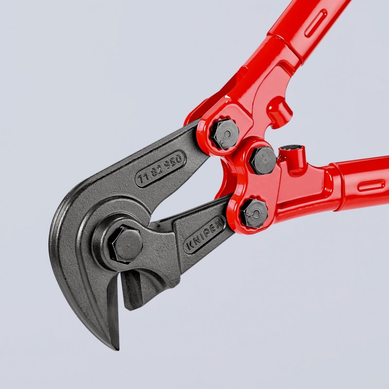 71 82 950 Κόφτης σιδηρού οπλισμού KNIPEX