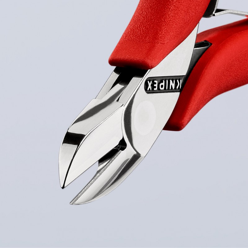 77 01 115 Πλαγιοκόπτης KNIPEX
