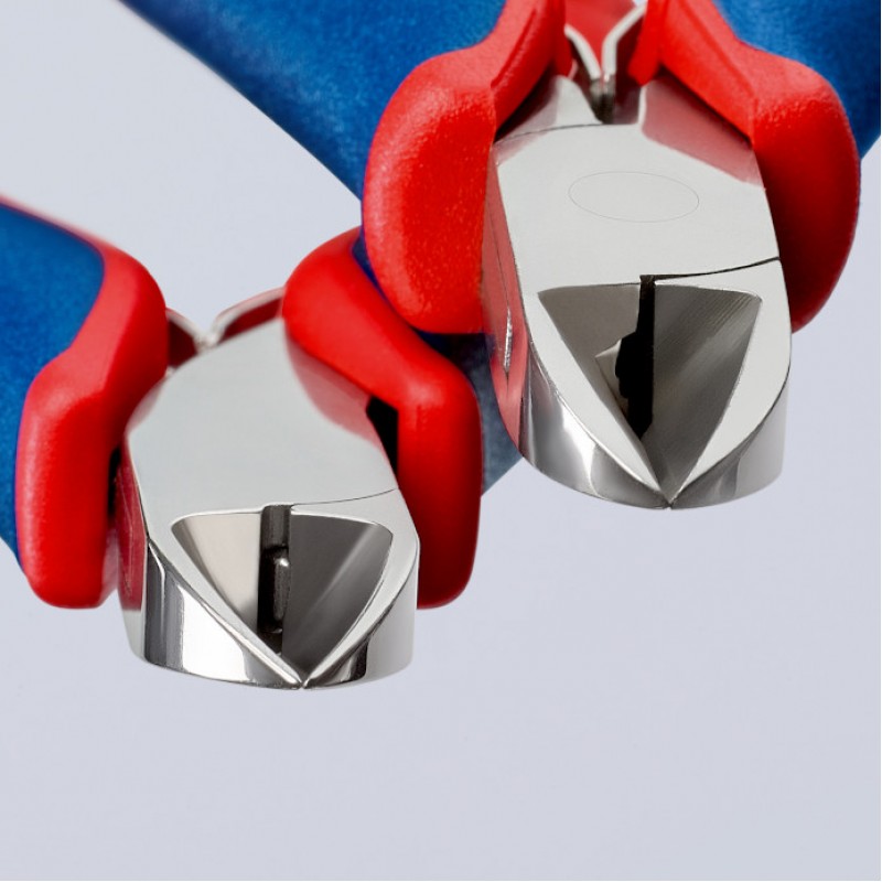 77 02 115 Πλαγιοκόπτης KNIPEX