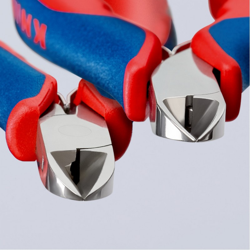 77 02 115 Πλαγιοκόπτης KNIPEX