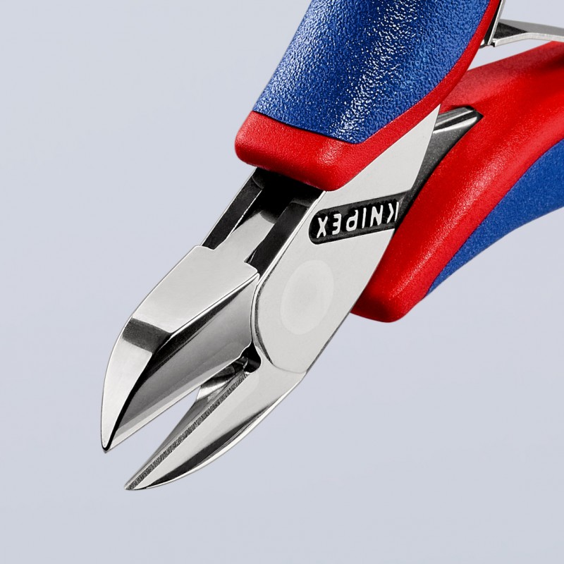 77 02 115 Πλαγιοκόπτης KNIPEX