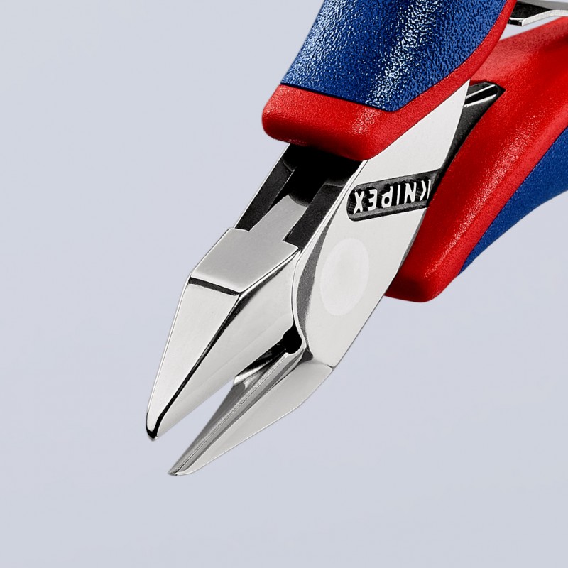 77 32 115 Πλαγιοκόπτης KNIPEX