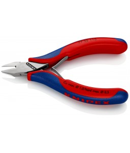 77 52 115 Πλαγιοκόπτης KNIPEX