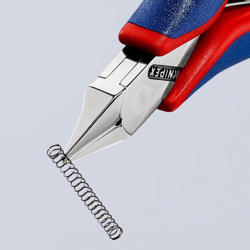 77 52 115 Πλαγιοκόπτης KNIPEX