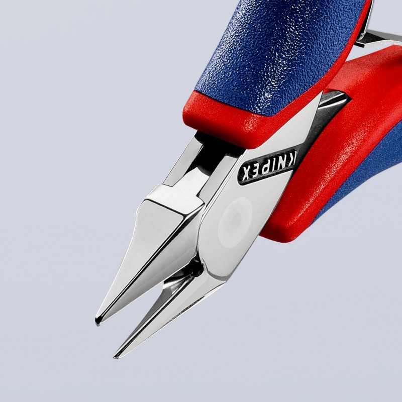 77 52 115 Πλαγιοκόπτης KNIPEX