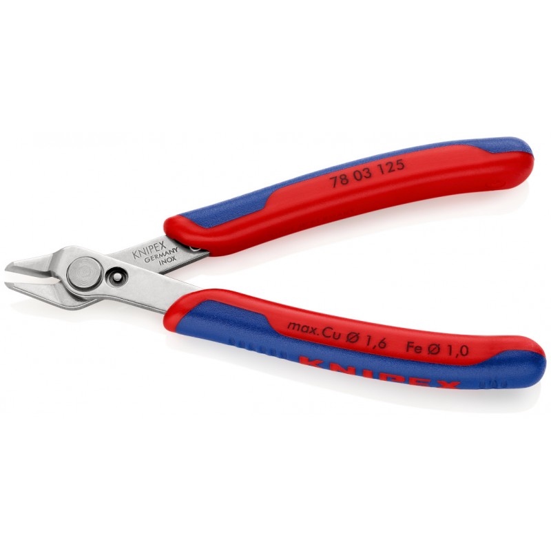78 03 125 Electronic-Super-Knips® KNIPEX