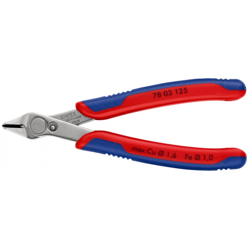 78 03 125 Electronic-Super-Knips® KNIPEX