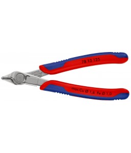 78 13 125 Electronic-Super-Knips® KNIPEX