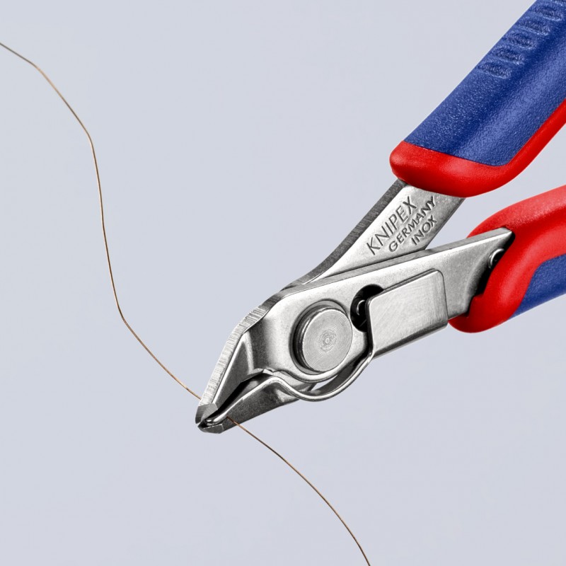 78 13 125 Electronic-Super-Knips® KNIPEX