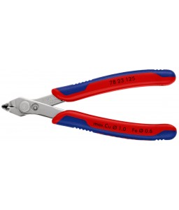 78 23 125 Electronic-Super-Knips® KNIPEX