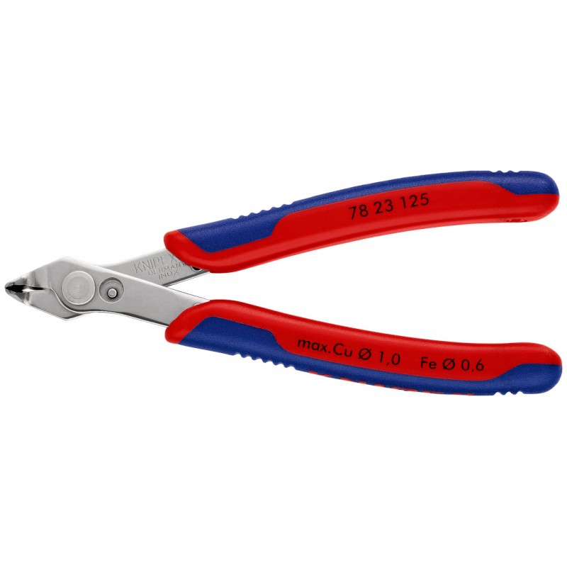 78 23 125 Electronic-Super-Knips® KNIPEX