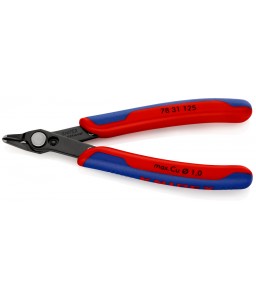 78 31 125 Electronic-Super-Knips® KNIPEX