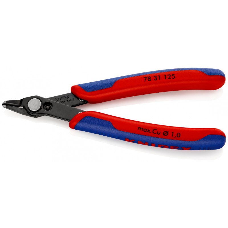 78 31 125 Electronic-Super-Knips® KNIPEX