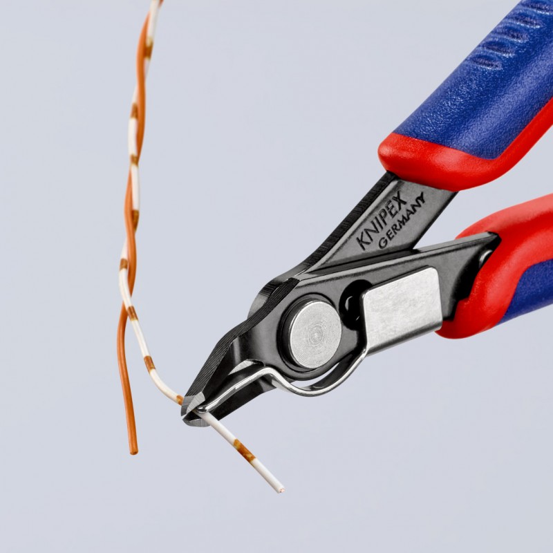 78 41 125 Electronic-Super-Knips® KNIPEX