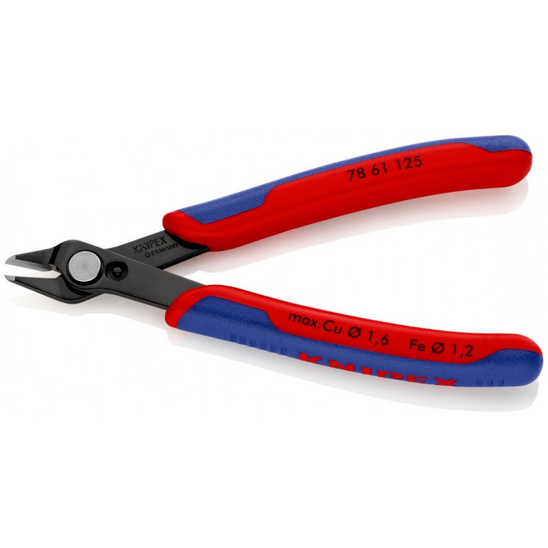 78 61 125 Electronic-Super-Knips® KNIPEX