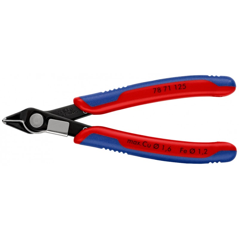 78 71 125 Electronic-Super-Knips® KNIPEX