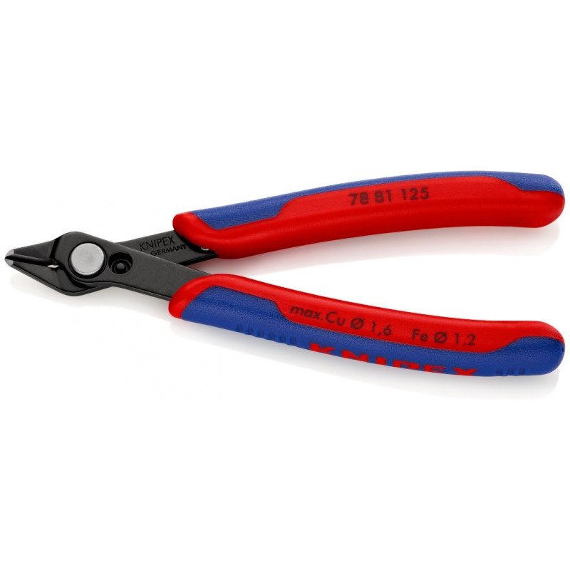 78 81 125 Electronic-Super-Knips® KNIPEX
