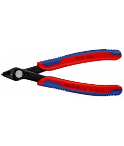 78 81 125 Electronic-Super-Knips® KNIPEX