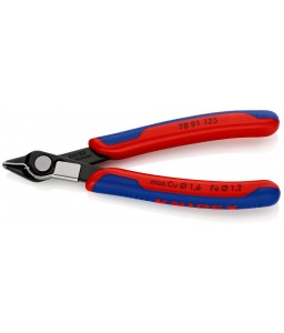 78 91 125 Electronic-Super-Knips® KNIPEX