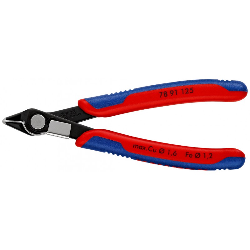 78 91 125 Electronic-Super-Knips® KNIPEX
