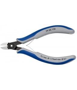 79 02 125 Πλαγιοκόπτης KNIPEX