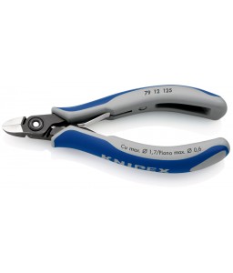 79 12 125 Πλαγιοκόπτης KNIPEX