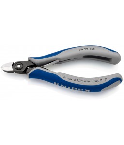 79 22 125 Πλαγιοκόπτης KNIPEX